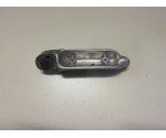 Suzuki GSX600F voetsteun linksachter / linker voetstep achter